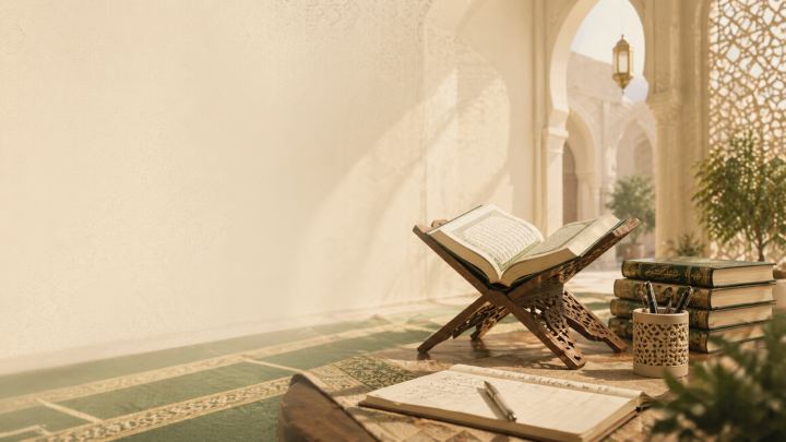 Madrassa Daroul-Ilm